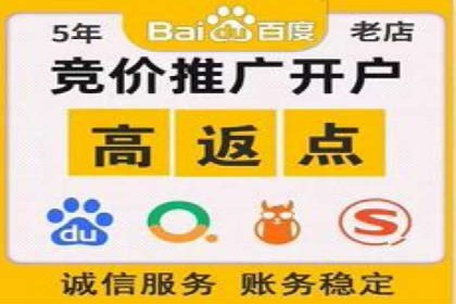 竞价开户成功秘诀：案例解析